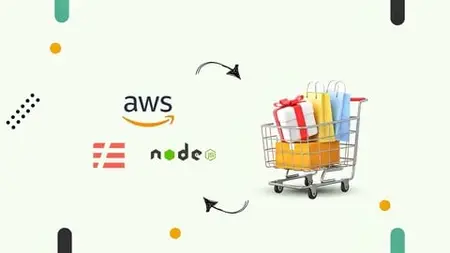 Aws Lambda & Serverless Framework: Build Ecommerce Apis