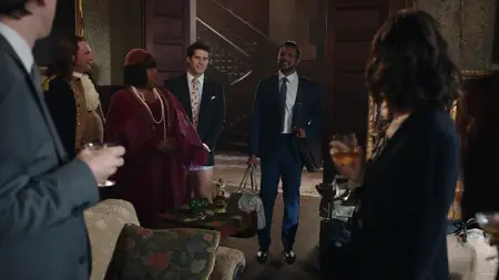 Ghosts S04E04