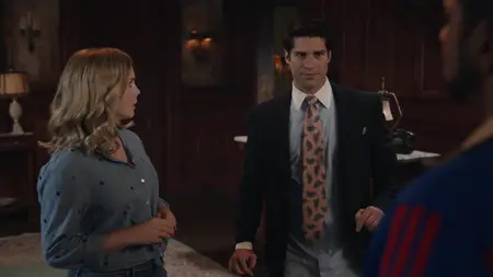 Ghosts S04E04