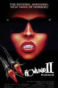 Howling II: ... Your Sister Is a Werewolf (1985) [Remastered]