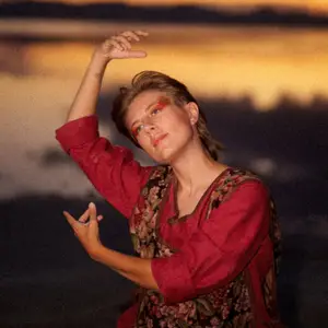 Camilla Wickman - Red Rock, Seal Skin (2025) [Official Digital Download 24/48]