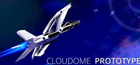 CLOUDOME Prototype (2024)