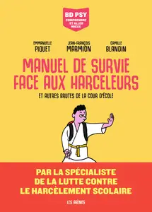 Manuel De Survie Face Aux Harceleurs
