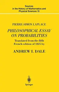 Philosophical Essay on Probabilities