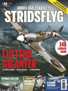 Militär Historie Special - 23 Maj 2025