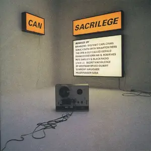 Can - Sacrilege (2011)