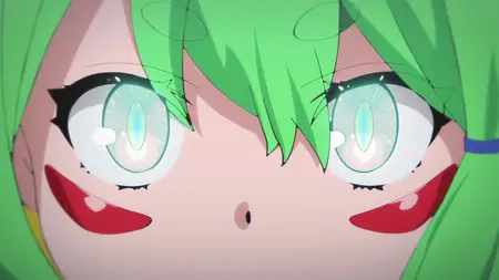 Onmyo Kaiten Re Birth Verse S01E12