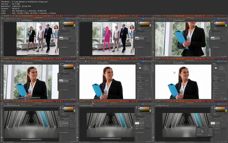 Non-Scary Photoshop for Beginners inc AI
