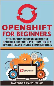 OpenShift For Beginners