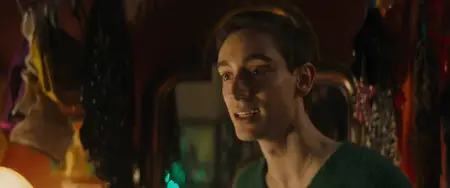 Solo (2023)