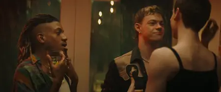 Solo (2023)