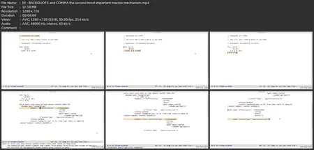 Common Lisp Programming: From Novice To Effective Developer