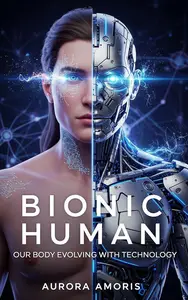 Bionic Human: Our Body Evolving with Technology