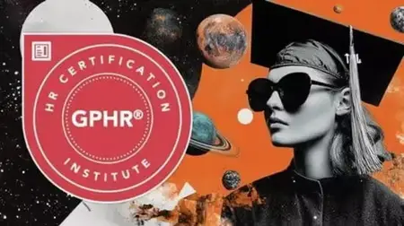 GPHR ⭑ The Global Professional In Human Resources By HRCI