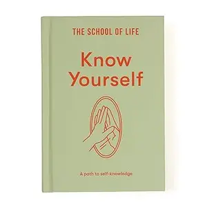 Know Yourself: A path to self-knowledge