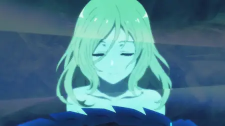 Mushoku Tensei - Isekai Ittara Honki Dasu - S02E14