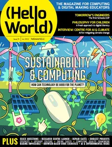 Hello World - June 2022
