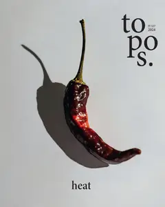 Topos - Issue 127 2024