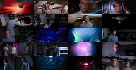 Star Trek: The Motion Picture (1979) [Director's Cut] [MULTI]