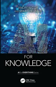 AI for Knowledge (AI for Everything)