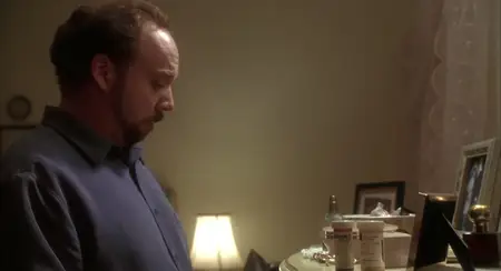 Sideways (2004)