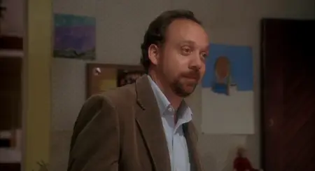 Sideways (2004)