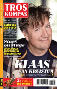 TrosKompas - 20 Mei 2025