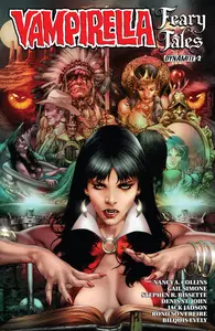 Vampirella Feary Tales 002(2014)(3 covers)(c2c)(Digi-Hybrid)(TLK-EMPIRE-HD