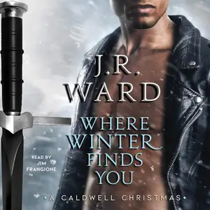 Where Winter Finds You: A Caldwell Christmas