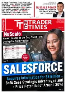 The Trader Times - 28 May 2025