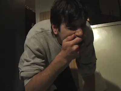 Bone Sickness (2004)
