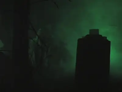 Bone Sickness (2004)
