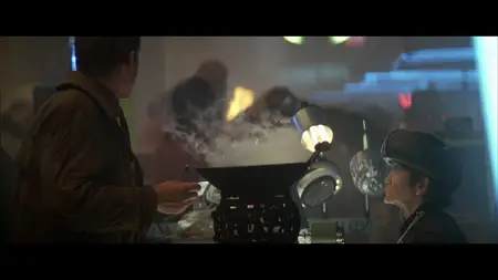 Blade Runner (1982)