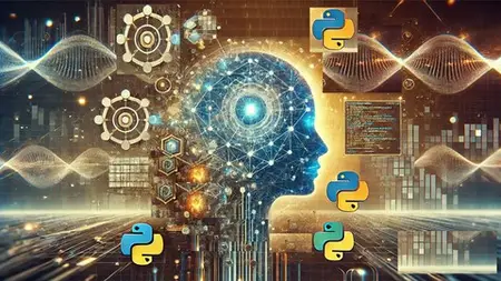 Generative Ai For Research & Development With Aws, Python