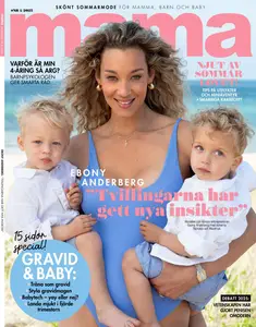 mama - 2 Juni 2025