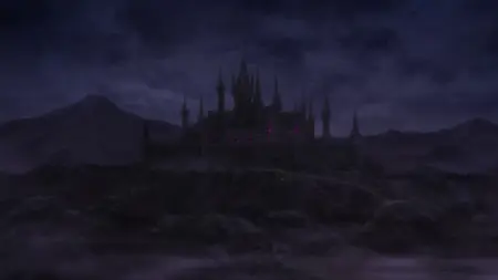 New Saga - S01E01