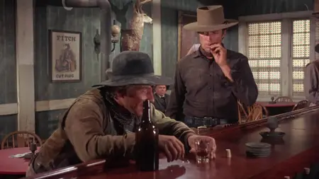 Hang 'Em High (1968)