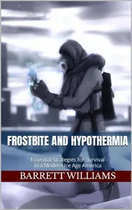 Frostbite and Hypothermia: Essential Strategies for Survival in a Modern Ice Age America