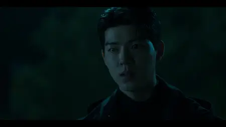 Gyeongseong Creature S02E07