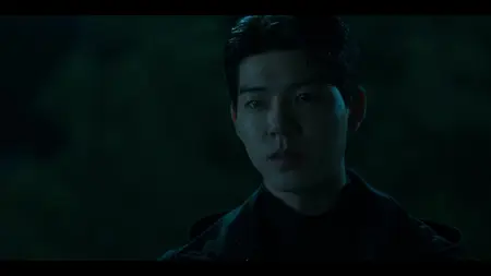 Gyeongseong Creature S02E07