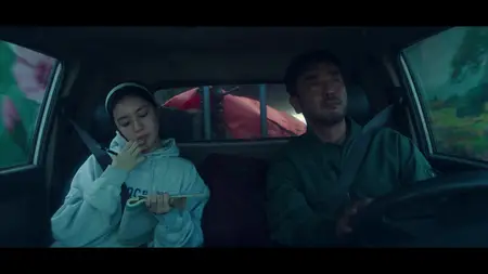 Moving (2023 S01E05 Recall APEX