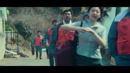 Moving (2023 S01E05 Recall APEX