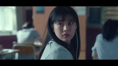 Moving (2023 S01E05 Recall APEX