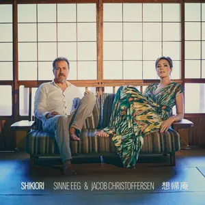 Sinne Eeg - Shikiori 想帰庵 (2025) [Official Digital Download]