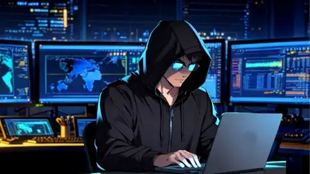 Malware Development for Ethical Hackers & Pentesters