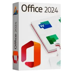 Microsoft Office Professional Plus 2021-2024 VL v2411 Build 18227.20152 Multilingual