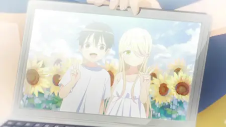 Watari-kun no xx ga Houkai Sunzen S01E18 What Theyre Searching For