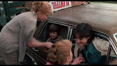 Terms of Endearment (1983)