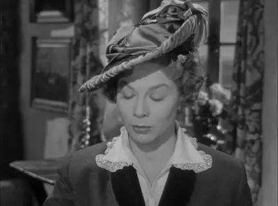dents longues, Les (1953)