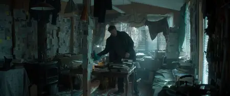 Whisper of the Witch / Zaklyate. Shyopot vedm (2024)